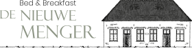 logo De Nieuwe Menger